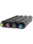 Canon C-Exv-28 Cmyk 1 Set Muadil Toner 3