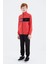 Fiesta Dik Yaka Erkek Çocuk Sweatshirt - 11183 5