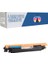 Canon CRG-729 / I-Sensys LBP-7018C Mavi 1.000 Syf Muadil Toner 1
