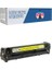 Canon CRG-731/CB542 I-Sensys MF-8280CW Sarı 2.200 Syf Muadil Toner 1