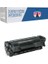 Canon I-Sensys MF-4120 Fx-10 2.000 Syf Muadil Toner 1