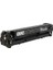 Canon CRG-731/CB540 I-Sensys MF-8230CN Siyah 2.200 Syf Muadil Toner 2