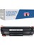 Canon I-Sensys MF-242DW CRG-737 1.600 Syf Muadil Toner 1
