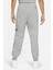 Jordan Jumpman Big Logo Loose Fit Pants Geniş Kalıp Şardonlu Eşofman Altı 2