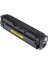 Canon CRG-045/ CF402 I-Sensys MF-636CDWT 1.500 Syf Sarı Muadil Toner 2