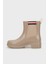 Corporate Elastic Rainboot Bot Bayan Bot FW0FW07473 Abo 2