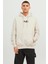 Silverlake Relaxed Fit Kapüşonlu Erkek Sweat 12242357 3