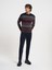 Loose Fit Erkek Kazak 4