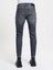 Justin Slim Fit Erkek Pantolon 5