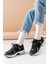 Siyah Sneaker 3