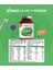 Premium Multivitamin Koenzim Q-10 60 Tablet Takviye Edici Gıda 1