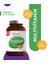 Premium Multivitamin Koenzim Q-10 60 Tablet Takviye Edici Gıda 4