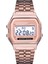 493 Yeşil Erkekler Izle Moda LED Dijital Saatler Adam Spor Askeri Kol Saatleri Vintage Paslanmaz Çelik Bileklik Elektronik Saat Reloj (Yurt Dışından) 3