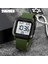 Mavi Beyaz Skmeı Marka Spor Dijital Saat Moda LED Erkek Saatler Chrono Elektronik Kol Saati Su Geçirmez Geri Sayım Saati Reloj Hombre (Yurt Dışından) 5