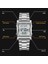 Siyah Siyah Skmeı Erkek Saatler Moda LED Erkekler Dijital Kol Saati Chrono Geri Sayım Alarm Saati Mens Reloj Hombre 1812 Montre Homme (Yurt Dışından) 2