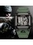 9801 Haki Erkek Saatler Synoke Marka Kare Dijital Saatler Adam 50 M Su Geçirmez Moda Izle Erkekler Spor Elektronik Saat Montre Homme (Yurt Dışından) 3