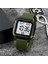 Siyah 1 Skmeı Açık Spor Izle Erkekler Alarm Chrono Saat 5bar Su Geçirmez Askeri Saatler LED Ekran Şok Dijital Saat Reloj Hombre (Yurt Dışından) 5
