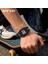 Mavi Sanda Yeni Erkek Spor Elektronik Saat Silikon Kayış Aydınlık Su Geçirmez 30 M LED Analog Dijital Elektronik Saat Reloj Hombre (Yurt Dışından) 5