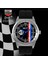 Stil 6 Gt Izle Erkekler Spor Izle F1 Moda Silikon Bant Erkek Saati Kuvars Erkek Saat Relogio Masculino Relojes Hombre 2022 (Yurt Dışından) 3