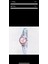 137GÜMÜŞ Pembe Yeni Altın Kadın Bilezik Saat Mujer Altın Relojes Küçük Kadran Kuvars Izle Popüler Kol Saati Kadın Bayanlar Zarif Saatler (Yurt Dışından) 1