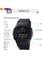 Yeşil Kamuflaj Skmeı Bluetooth Dijital Kol Saati Erkekler Spor Pedometre Kalori Tracker Erkek Saat Spor Su Geçirmez Akıllı Saat Montre Homme (Yurt Dışından) 4