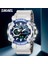Orange-Box Smael Askeri Spor Dijital Izle Erkekler Için LED Ekran Chronograph Kuvars Saatler Çok Fonksiyonlu Çalar Saat Kol Saati 8048 (Yurt Dışından) 2
