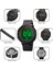 Siyah Skmeı Yeni LED Işık Dijital Erkek Spor Saatler Geri Sayım 5bar Su Geçirmez Kol Saati Erkekler Için Erkek Saat Izle Reloj Hombre 1841 (Yurt Dışından) 2