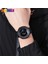 Siyah Skmeı Yeni LED Işık Dijital Erkek Spor Saatler Geri Sayım 5bar Su Geçirmez Kol Saati Erkekler Için Erkek Saat Izle Reloj Hombre 1841 (Yurt Dışından) 5