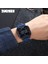 Siyah Yeşil Açık Spor Izle Erkekler Çok Fonksiyonlu Chrono 5bar Su Geçirmez Çalar Saat Dijital Kol Saatleri Reloj Hombre Skmeı Montre Homme (Yurt Dışından) 2