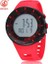 Kırmızı Izle Açık Spor Saatler Erkekler Için Su Geçirmez Erkek Dijital Kol Saati Ordu Yeşil Moda Taktik LED Elektronik Saat Reloj Hombre (Yurt Dışından) 1