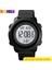 Blueblack Kutusu ile Skmeı Vücut Ortam Sıcaklığı Erkek Saatler Spor 2 Zaman Dijital Erkek Kol Saatleri Su Geçirmez Sağlıklı Tracker Montre Homme 1682 (Yurt Dışından) 4