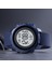 Blueblack Kutusu ile Skmeı Vücut Ortam Sıcaklığı Erkek Saatler Spor 2 Zaman Dijital Erkek Kol Saatleri Su Geçirmez Sağlıklı Tracker Montre Homme 1682 (Yurt Dışından) 5