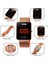 Siyah Skmeı Üst Marka Lüks Erkek Izle Paslanmaz Çelik Kayış Spor Saatler Erkek LED Haneli Kol Saatleri Su Geçirmez Saat Reloj Hombre (Yurt Dışından) 3