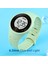 Greencamo Siyah Skmeı 1798 Dijital Saat Spor Genç Dijital Saat Erkek Kız Kol Saati Su Geçirmez LED Ince Genç Izle Reloj Hombre (Yurt Dışından) 2