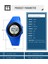 Greencamo Siyah Skmeı 1798 Dijital Saat Spor Genç Dijital Saat Erkek Kız Kol Saati Su Geçirmez LED Ince Genç Izle Reloj Hombre (Yurt Dışından) 5