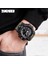 Altın Skmeı Çift Ekran Saatler Erkekler Çok Fonksiyonlu Spor Dijital Bilek Erkek Izle Üst Marka 12/24 Saat Colck Moda Reloj Hombre (Yurt Dışından) 5