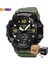 Kutu ile Color1 Skmeı Japonya Dijital Hareket LED Işık Spor Izle Erkek Askeri Tarih Geri Sayım Saati 5bar Su Geçirmez Kol Saatleri Reloj Hombre (Yurt Dışından) 1