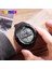 Siyah Kayış ile Skmeı Moda Basit Spor Izle Erkekler Askeri Saatler Çalar Saat Şok Dayanıklı Su Geçirmez Dijital Saat Reloj Hombre 1025 (Yurt Dışından) 4