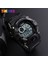 Yeşil Ünlü G Stil Erkek Saatler Spor Chronograph Askeri Dijital Kol Saatleri Kamuflaj Şok Dayanıklı Montre Homme Erkek Saat Saat (Yurt Dışından) 2