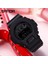 Pembe Sanda Açık Spor Izle Erkekler LED Dijital Izle Erkek Su Geçirmez Kol Saatleri Alarm Chrono Saatler Erkek Saat Relogio Masculino (Yurt Dışından) 2