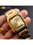 Gül Altın Skmeı Çift Ekran Izle Erkekler Dijital Çift Zamanlı Spor Chronograph Su Geçirmez Erkek Saat Kuvars Saatı Relogio Masculino (Yurt Dışından) 2
