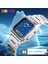 Gül Altın Skmeı Çift Ekran Izle Erkekler Dijital Çift Zamanlı Spor Chronograph Su Geçirmez Erkek Saat Kuvars Saatı Relogio Masculino (Yurt Dışından) 5