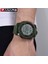 8102 Mavi Panars Erkek Dijital Saatler Erkek Spor Izle Ikili Zaman Adımsayar Çalar Saat 50 M Su Geçirmez Askeri Çok Fonksiyonlu Reloj Hombre (Yurt Dışından) 2
