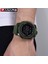 8102 Mavi Panars Erkek Dijital Saatler Erkek Spor Izle Ikili Zaman Adımsayar Çalar Saat 50 M Su Geçirmez Askeri Çok Fonksiyonlu Reloj Hombre (Yurt Dışından) 5