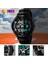 Yeşil Horloge Mannen Relogio Militar Spor Saatleri Şok Dayanıklı Erkekler LED Izle Askeri Dijital Kuvars Saatı Relogio Masculino (Yurt Dışından) 4