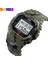 Kamuflaj Skmeı Dijital Saat Askeri Spor Erkek Kol Saati Erkek Saatler Relogio Masculino Relojes Para Hombre 1471 (Yurt Dışından) 3