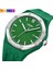 Turuncu Saatler Erkekler Skmeı Üst Marka Lüks Kuvars Erkek Kadın Izle Casual Saat Erkek Spor Su Geçirmez Tarih Kol Saati Bayanlar Reloj Hombre (Yurt Dışından) 4