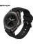 6067 Siyah Gümüş Sanda Moda Yeni Kadın Spor Izle G Su Geçirmez Dijital LED Bayanlar Askeri Elektronik Ordu Kol Saati Saat Kız Reloj (Yurt Dışından) 5