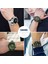 Camo Kara Kutu Smael Çift Zamanlı Spor Izle Erkekler Için Moda Su Geçirmez Quart Dijital Kol Saati Çalar Saat LED Arka Işık Takvim Saatler 8008 (Yurt Dışından) 5
