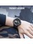 Tüm Kara Kutu Skmeı Izle Erkek Saatler Erkek Kol Saatleri Moda 100 M Su Geçirmez Yüzmek Spor Kronometre Erkekler Izle 3 Zaman LED Dijital Reloj Hombre (Yurt Dışından) 4